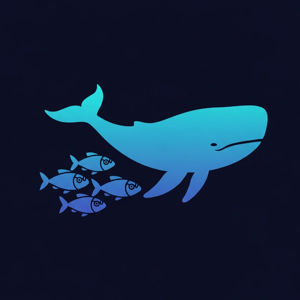 Pilot-Fish - Track the Whales